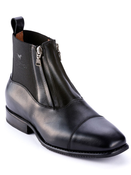 bottines de niro