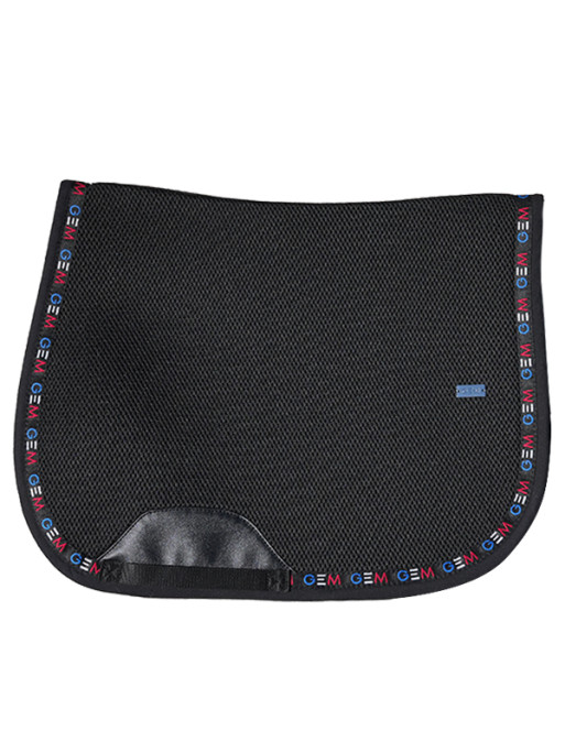 Tapis de selle New Mesh CSO GEM Tapis de selle New Mesh CSO GEM