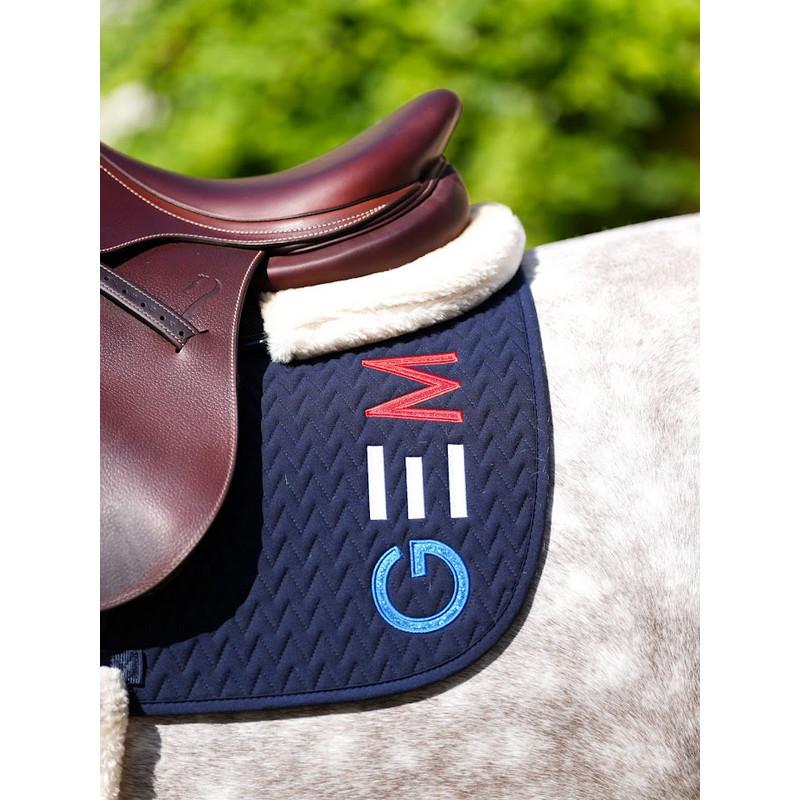 Tapis Ten obstacle GEM