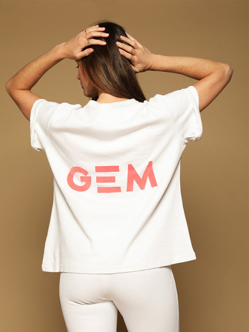 T-Shirt Eclair GEM