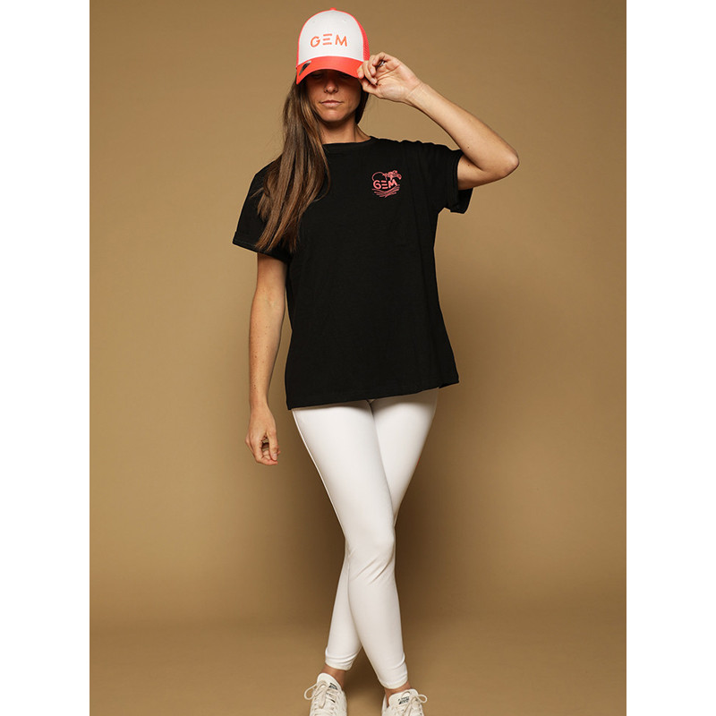 T-Shirt Maho GEM