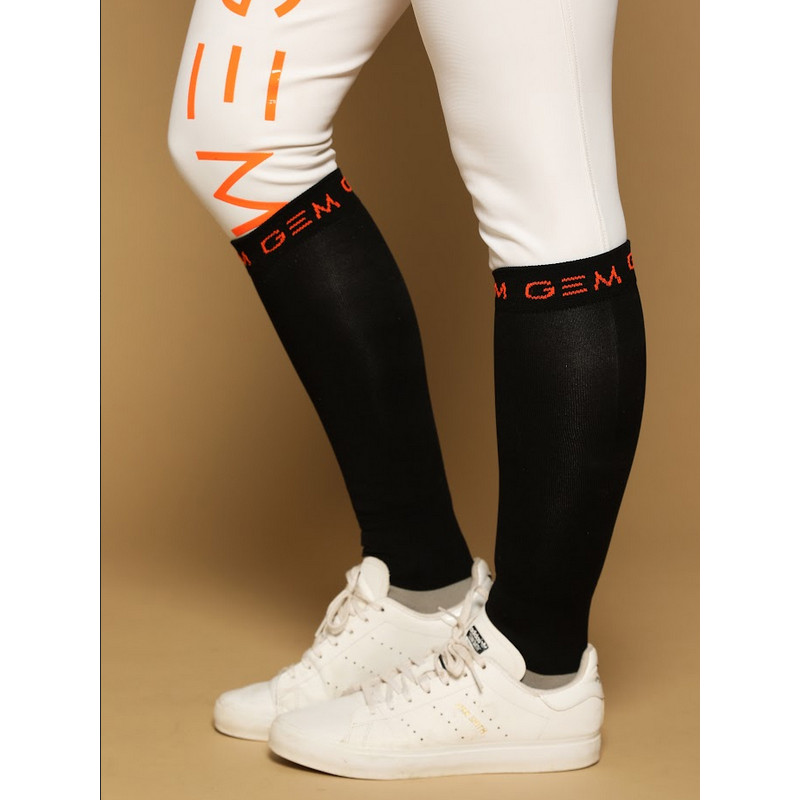 Chaussettes Love SS25 GEM