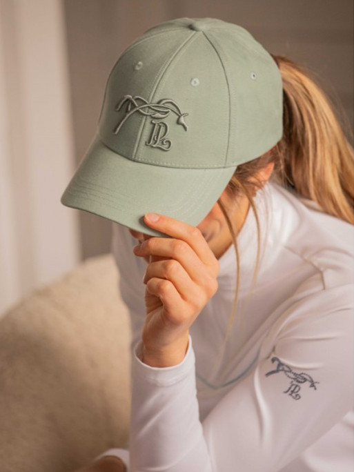 Casquette Equitation
Casquette Equitation