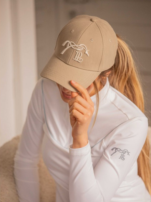 Casquette Naomi Pénélope