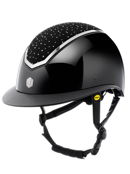 Casque Charles Owen