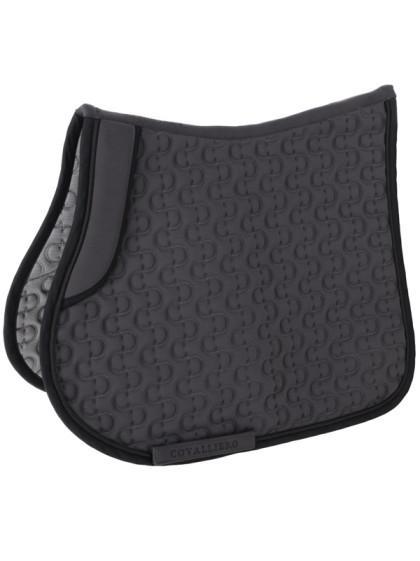 Tapis de selle Mixte Covalliero