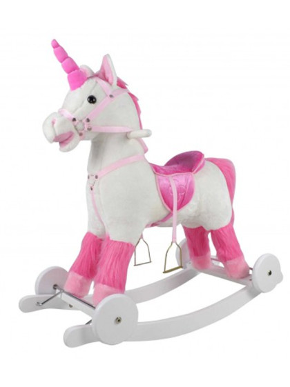 Cheval à bascule Equi-Kids