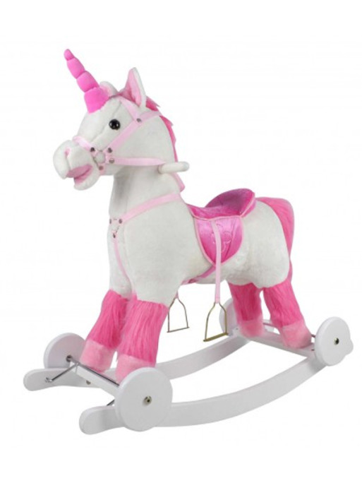 Cheval à bascule Equi-Kids