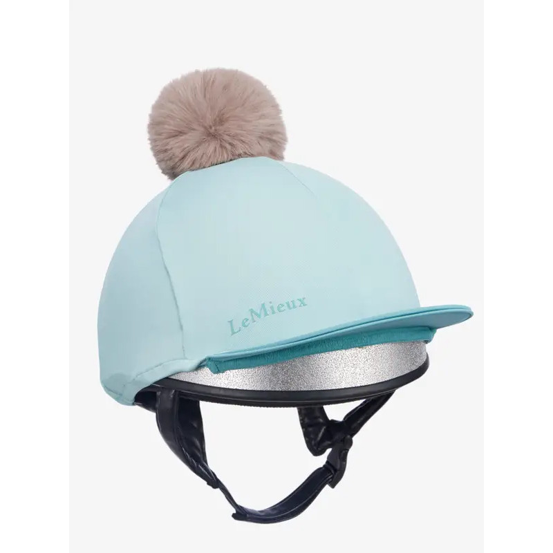 Toque pour casque LeMieux