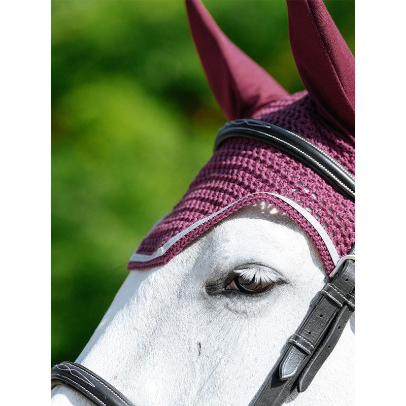 Bonnet Ten court GEM