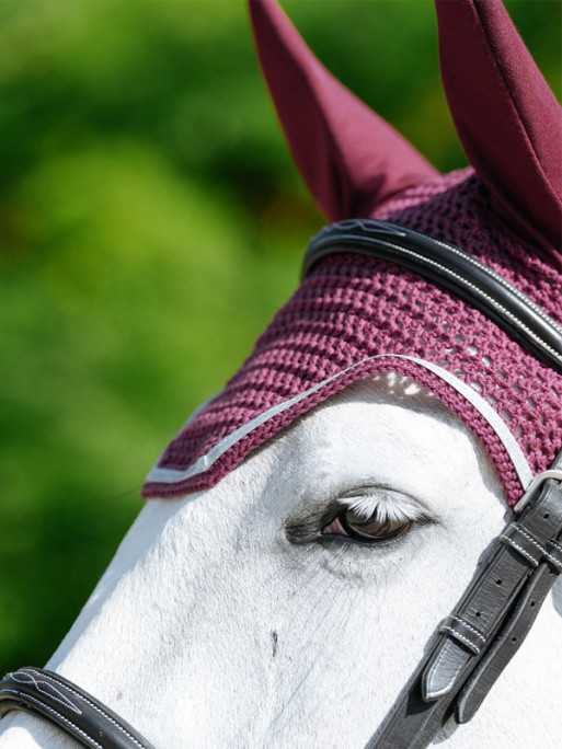 Bonnet Ten court GEM