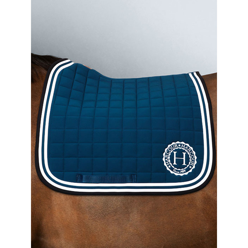 Tapis de selle cheval