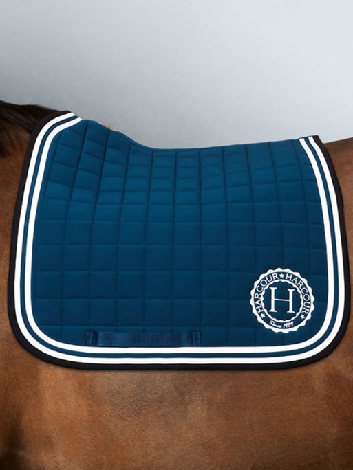 Tapis de selle cheval