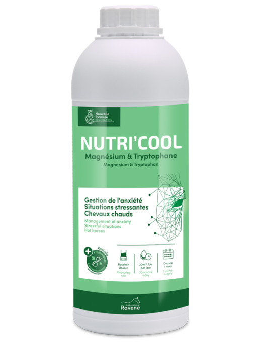 Complément alimentaire Nutri'Boost 900ml Ravene Complément alimentaire Nutri'Boost 900ml Ravene