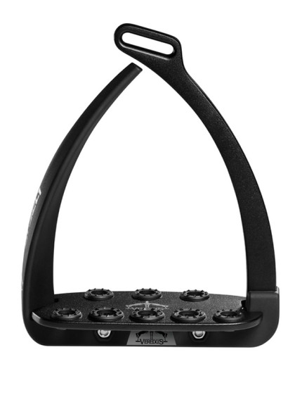 Etriers Steel 1 Dark Veredus