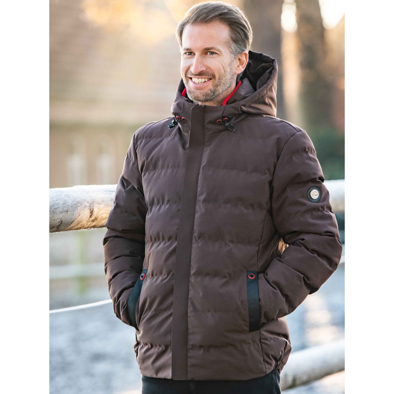 Veste homme HKM