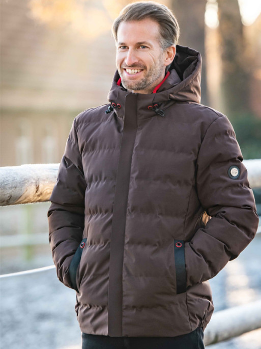 Veste homme HKM Veste homme HKM
