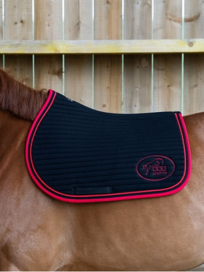 Tapis de selle CSO
