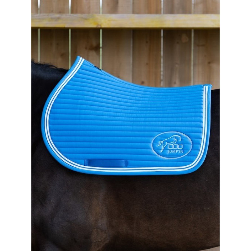 Tapis de selle Balthazar Jump'In
