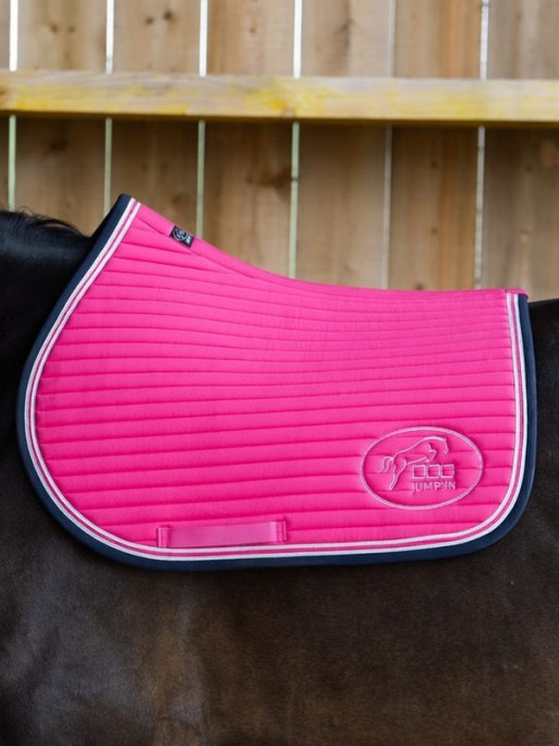 Tapis de selle Balthazar CSO Jump'In Tapis de selle Balthazar CSO Jump'In