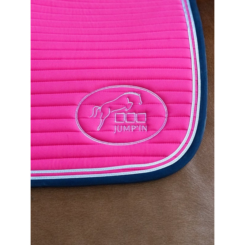 Tapis de selle Balthazar CSO Jump'In