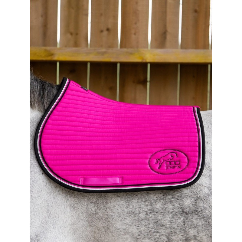 Tapis de selle Balthazar CSO Jump'In