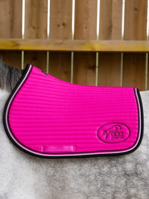 Tapis de selle Balthazar CSO Jump'In Tapis de selle Balthazar CSO Jump'In