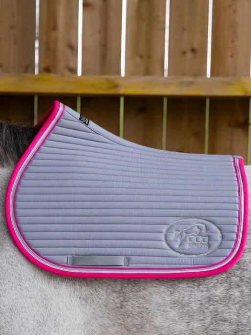 Tapis de selle Balthazar CSO Jump'In Tapis de selle Balthazar CSO Jump'In