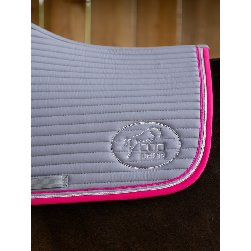 Tapis de selle Balthazar CSO Jump'In