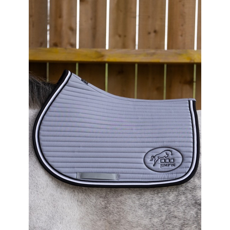 Tapis de selle Balthazar CSO Jump'In