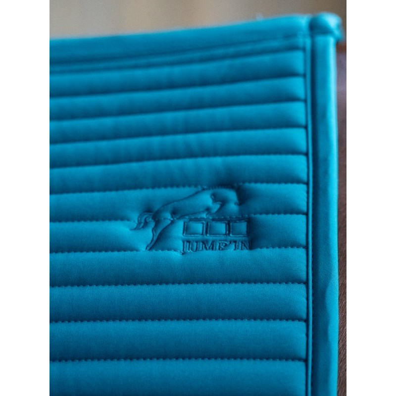 Tapis de selle Balthazar CSO Jump'In
