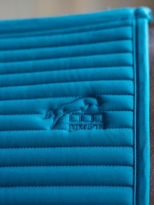 Tapis de selle Balthazar CSO Jump'In Tapis de selle Balthazar CSO Jump'In