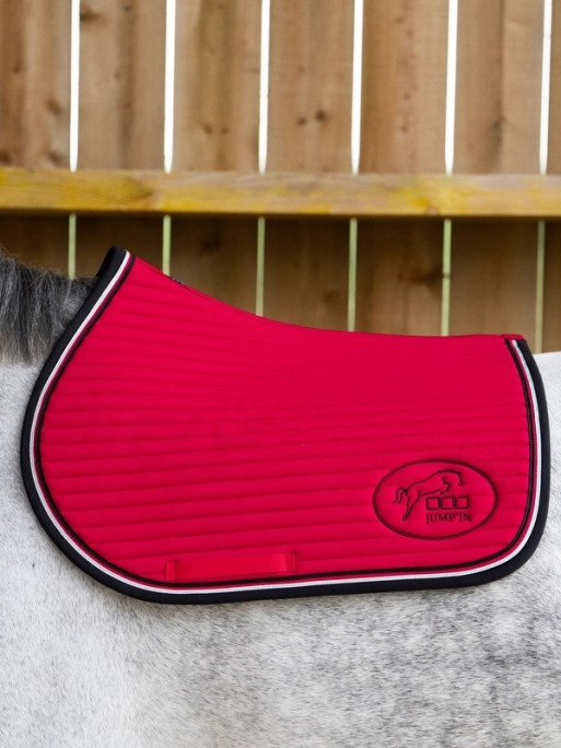 Tapis de selle Balthazar CSO Jump'In Tapis de selle Balthazar CSO Jump'In