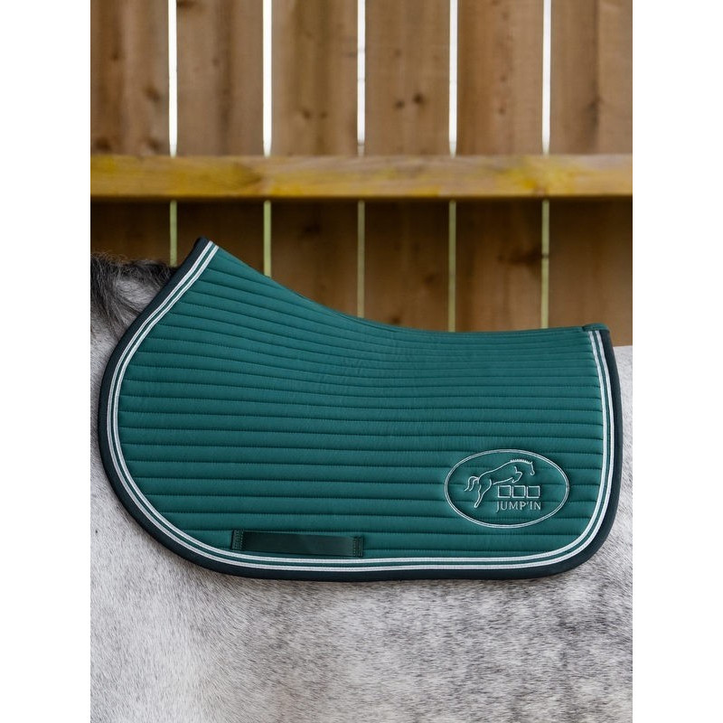 Tapis de selle Balthazar CSO Jump'In