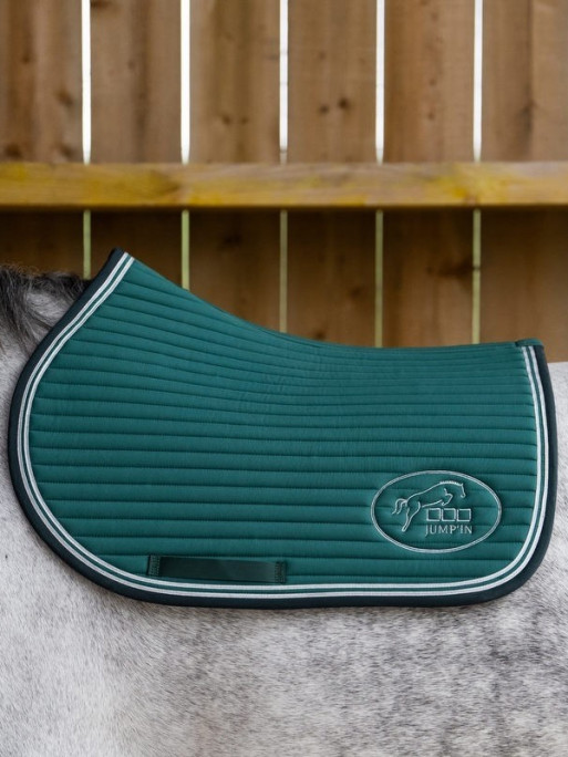 Tapis de selle Balthazar CSO Jump'In