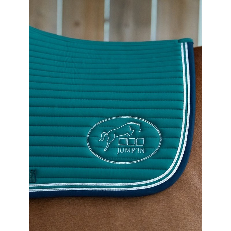 Tapis de selle Balthazar CSO Jump'In