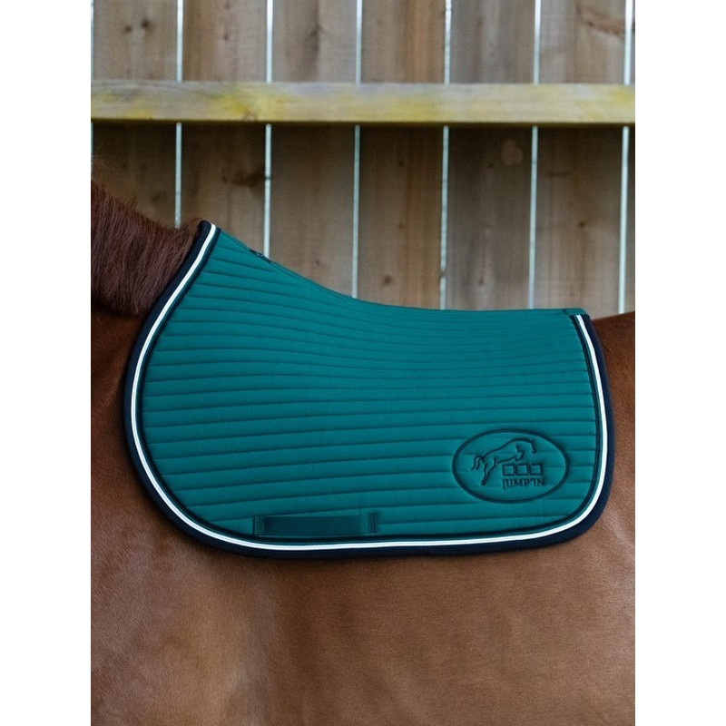Tapis de selle Balthazar CSO Jump'In