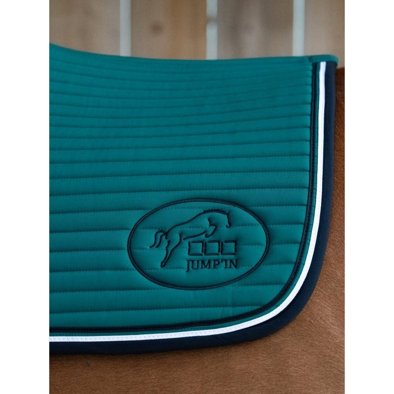 Tapis de selle Balthazar CSO Jump'In