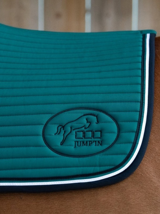 Tapis de selle Balthazar CSO Jump'In Tapis de selle Balthazar CSO Jump'In