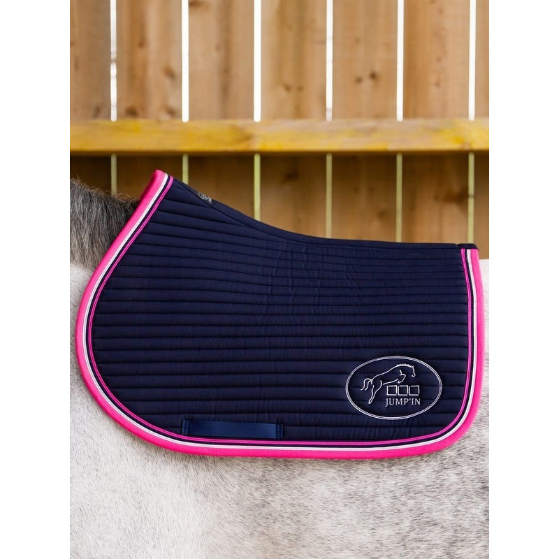 Tapis de selle Balthazar CSO Jump'In