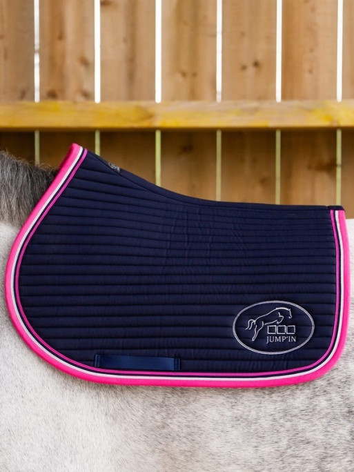 Tapis de selle Balthazar CSO Jump'In Tapis de selle Balthazar CSO Jump'In