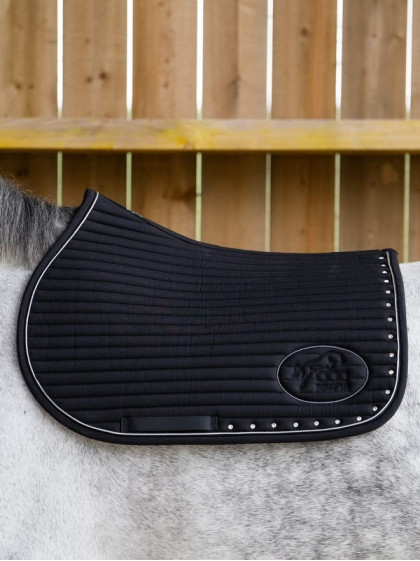Tapis de selle CSO Jump'In