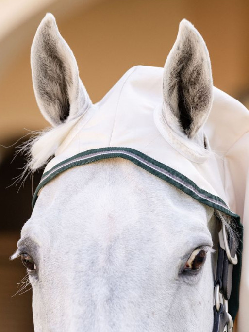 Couverture anti mouche Rambo Hoody poney Horseware Couverture anti mouche Rambo Hoody poney Horseware