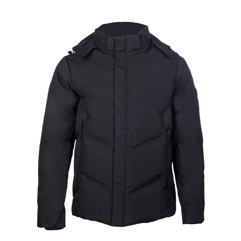 Veste d\'extérieur homme Munich HKM
