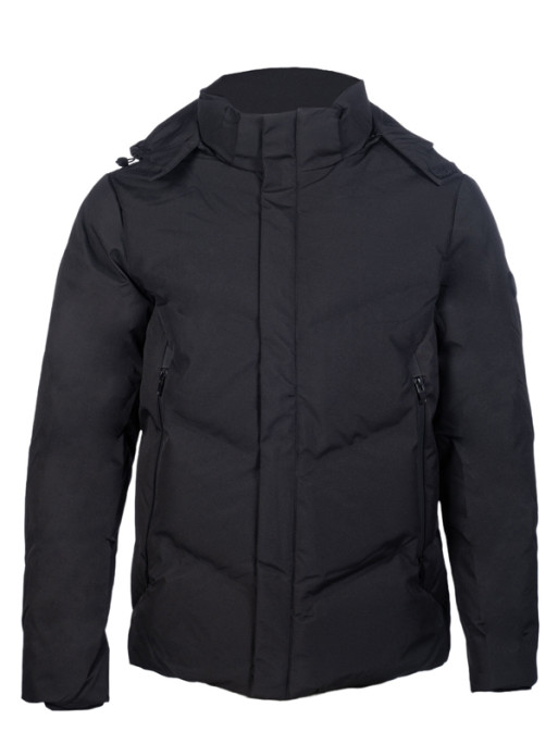 Veste d\'extérieur homme Munich HKM Veste d\'extérieur homme Munich HKM
