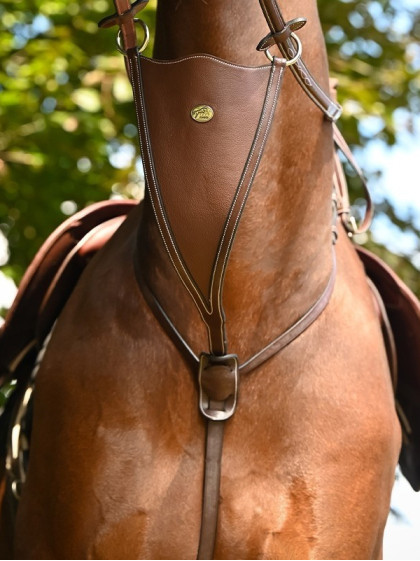 Martingale Bib Jump'In