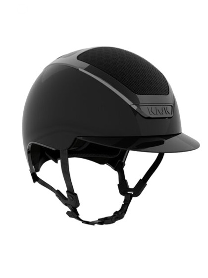 Casque Dogma Pure Shine Kask (vendu sans la mousse)