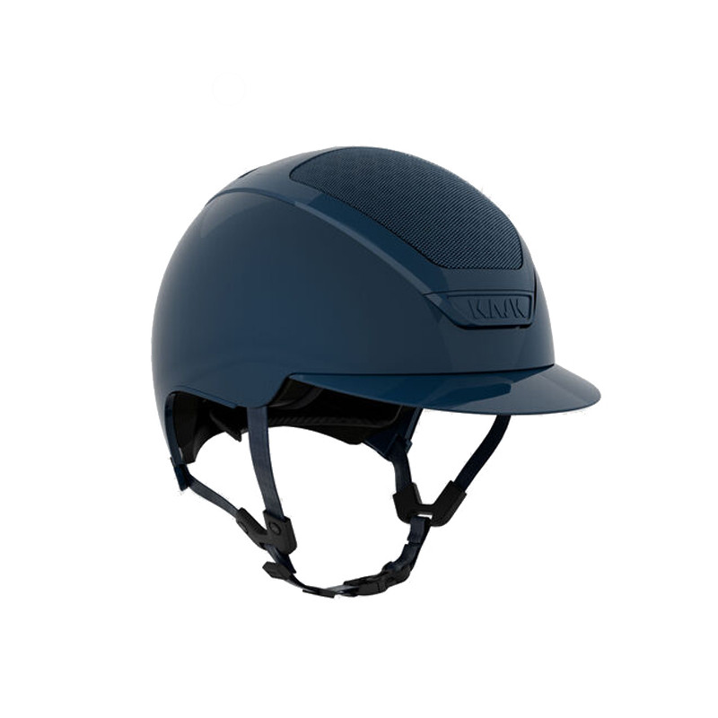 Casque Dogma Pure Shine Kask (vendu sans la mousse)