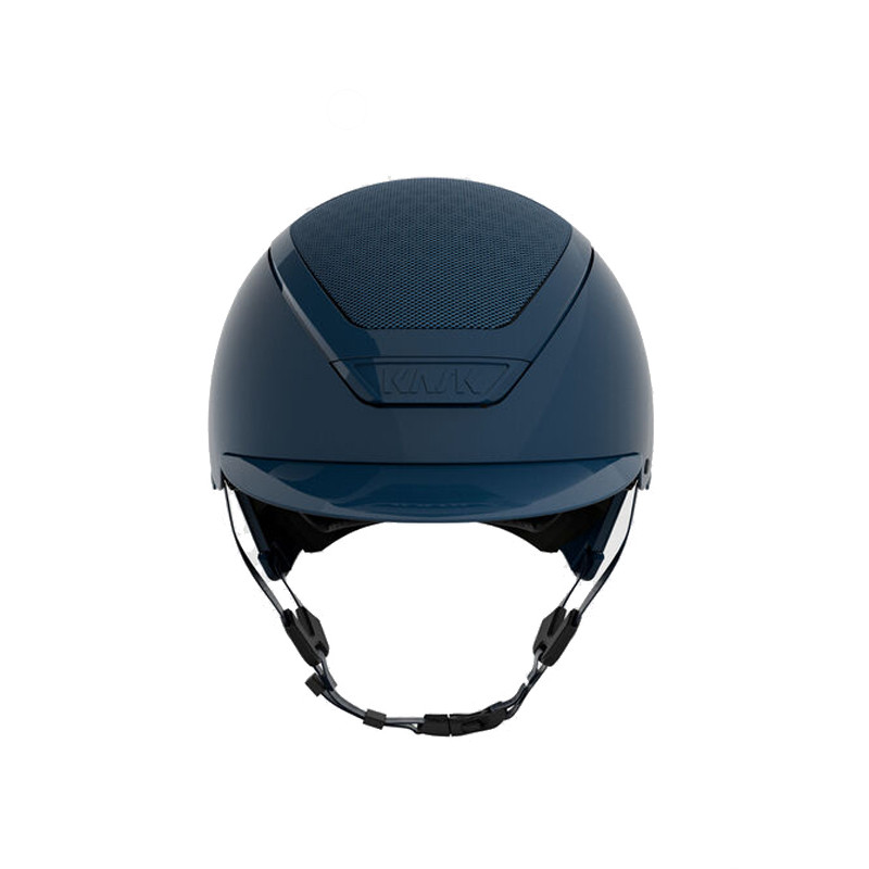 Casque Dogma Pure Shine Kask (vendu sans la mousse)