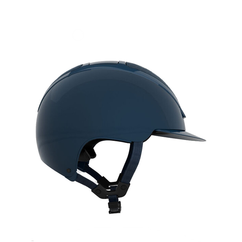 Casque Dogma Pure Shine Kask (vendu sans la mousse)